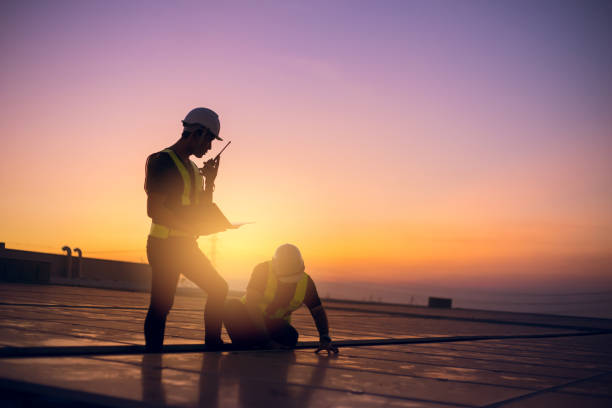 Tile Roofing Contractor in Plainfield, IL