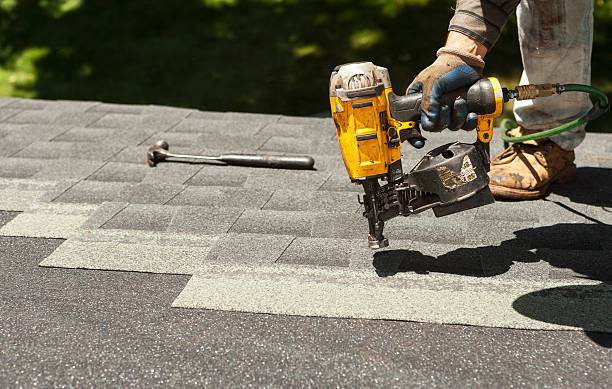 Best Shingle Roofing Installation  in Plainfield, IL