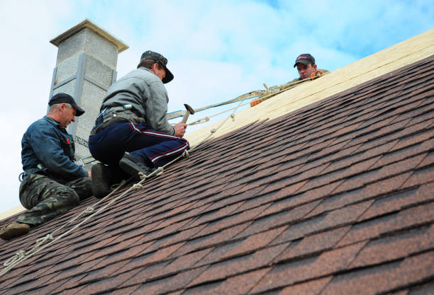 Roof Installation Near Me in Plainfield, IL