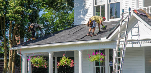 Plainfield, IL Roofing Contractor Company